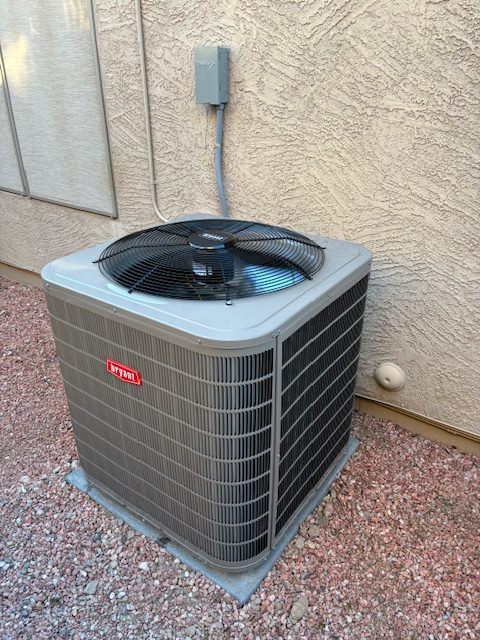 Air Conditioning Repair in Wittman, AZ
