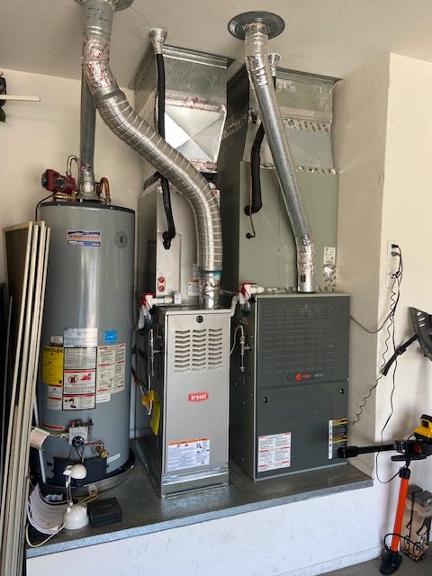 Furnace Repair in Scottsdale, AZ