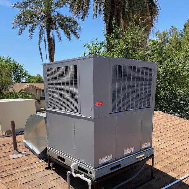 HVAC Company in Glendale, AZ