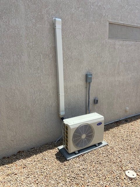 HVAC Contractor in Buckeye, AZ