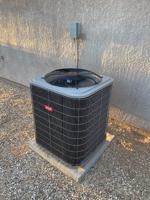 HVAC Installation in Queen Creek, AZ