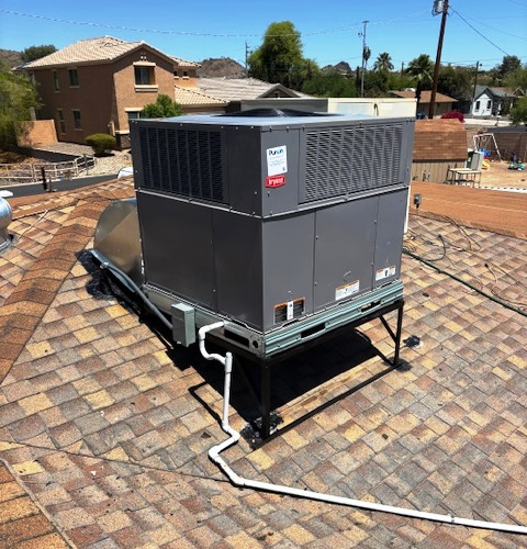 Trusted HVAC Services in Surprise, AZ